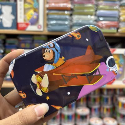 پازل هلیکوپتر60قطعه