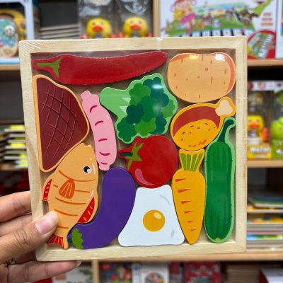 کاتامینومربعی غذا