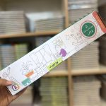 رنگ آمیزی متری لوازم کودک