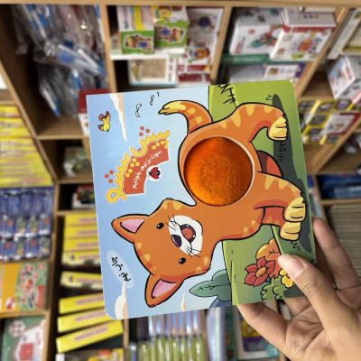 کتاب سوتکی پیشی