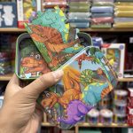 پازل قوطی دایناسور60قطعه