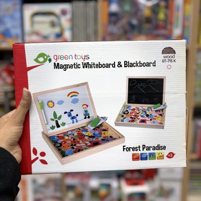 تخته مگنتی دورو دختر و پسر