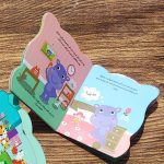 احساسات من خیلی خوشحالم