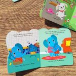 احساسات من خیلی ناراحتم