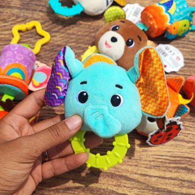 آویز کریر فیل