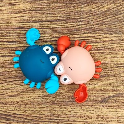 کوکی خرچنگ آبی