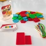 نخ و دکمه آوای باران