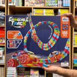 ریسینگ188قطعه