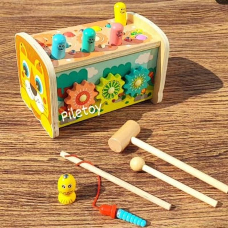 ab19ee7a-dfc6-4397-ab37-1c0f30967a25 کوبه بلزدار چندکاره چوبی