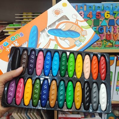 مدادشمعی12عددی بادومی