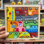 کاتامینومربعی نقلیه