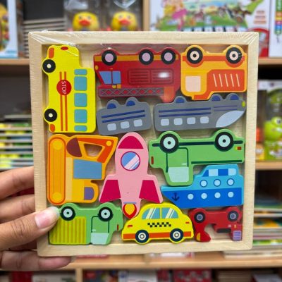 کاتامینومربعی نقلیه