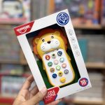 موبایل هانگر شیر