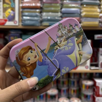 پازل سوفیا60قطعه