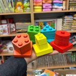 مونته سوری مجزا