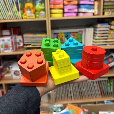 مونته سوری مجزا