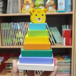 مونته سوری برج خرس