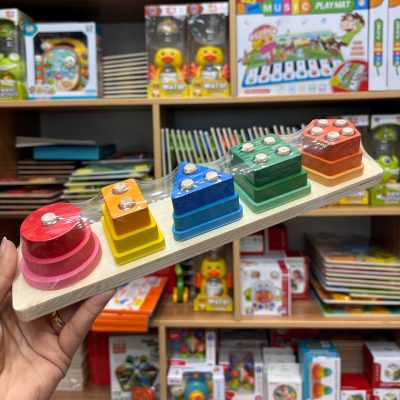 مونته سوری ردیفی5تایی جدید