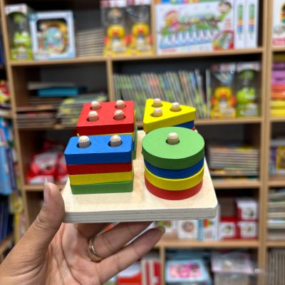 مونته سوری مربعی