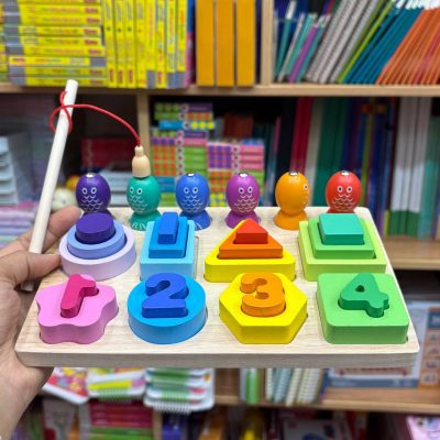 مونته سوری شکل و اعداد 3کاره