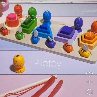 مونته سوری زنبور