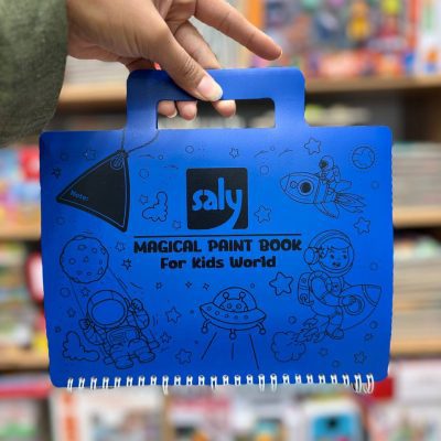 دفتر بینهایت سالی کارتونی پسرونه