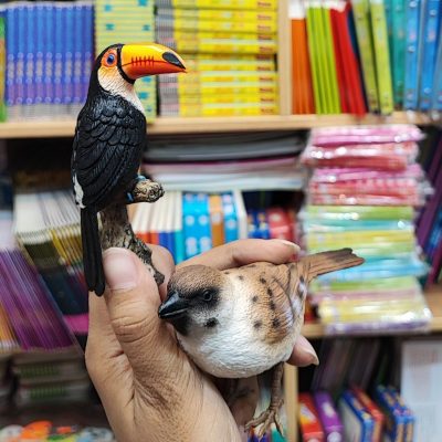 فیگور توکان اورجینال