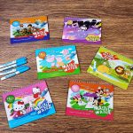 واتربوک بدون دسته پپاپیگ