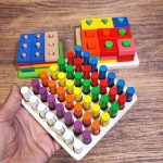 مونته سوری استیک اندازه