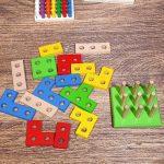 مونته سوری کیک