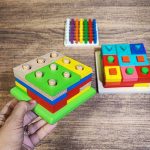 مونته سوری کیک