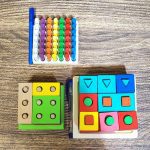 مونته سوری استیک اندازه