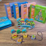 نخواره تعادلی نقلیه