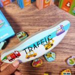 نخواره تعادلی نقلیه