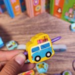 نخواره تعادلی نقلیه