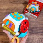 هرم هوش پیشرفته