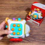 هرم هوش پیشرفته