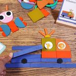 میله و کارت پیشرفته