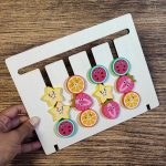 رنگچین میوه