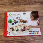 تخته لپتاپی موش و گاو