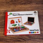 تخته لپتاپی موش و گاو