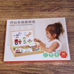 تخته لپتاپی موش و گاو