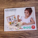 تخته لپتاپی موش و گاو