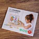 تخته لپتاپی موش و گاو