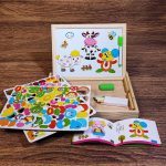 تخته لپتاپی موش و گاو