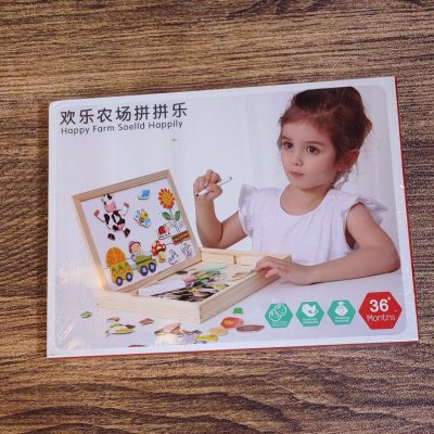 تخته لپتاپی مزرعه تراکتور