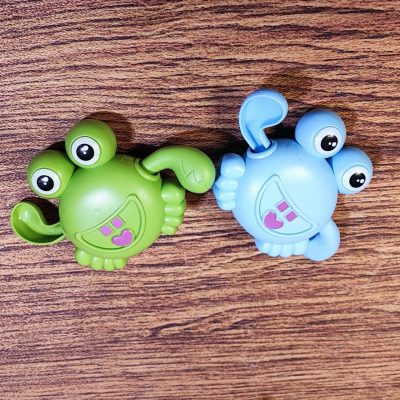 کوکی قورباغه سبز