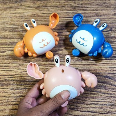 کوکی خرچنگ قرمز