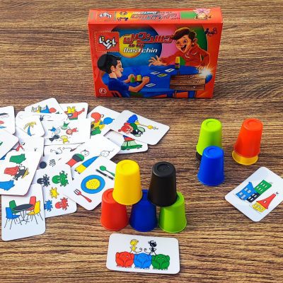 دستچین 2نفره