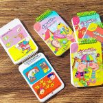 کتاب لقمه هوش4تا5سال